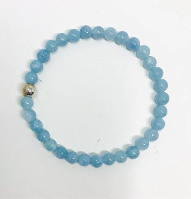 Aquamarine Meaning in Love