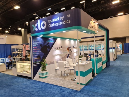 booth rental las vegas