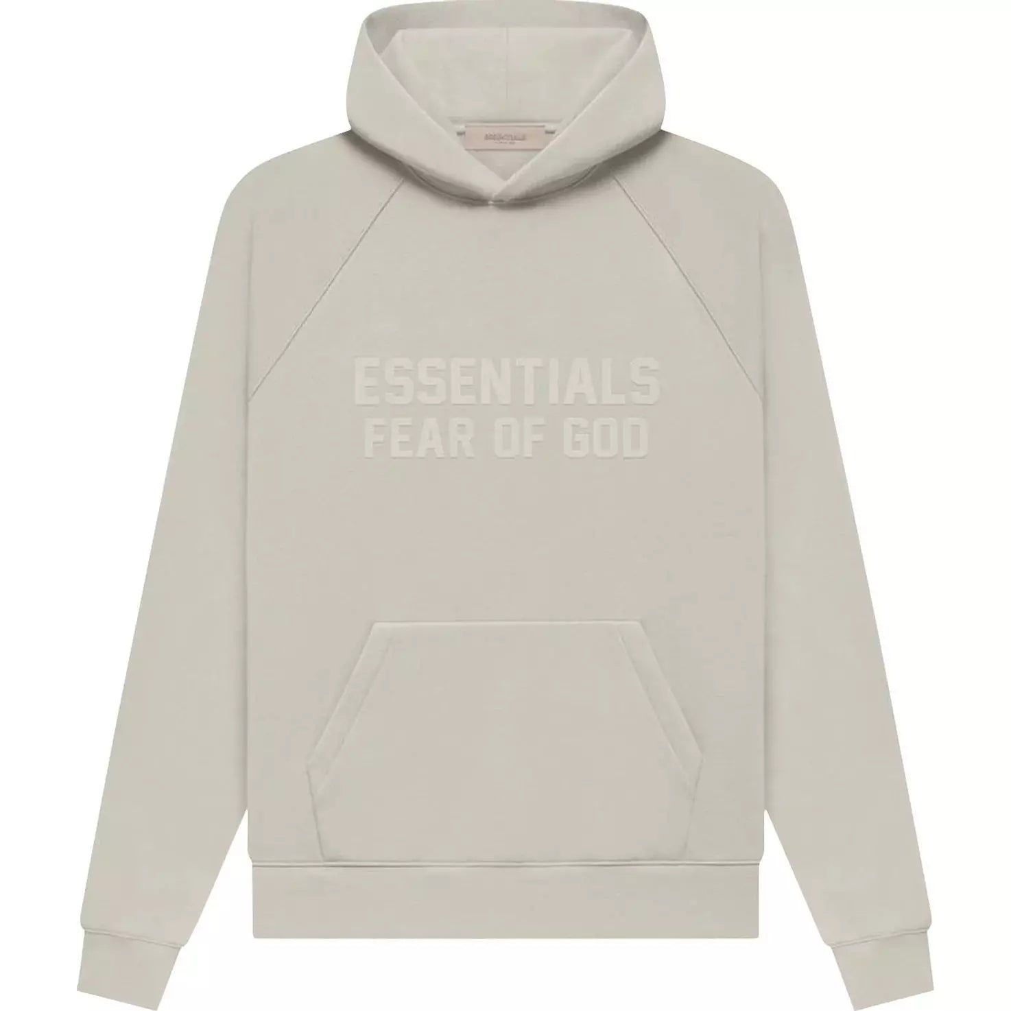 Essential Hoodie: Effortless Cool in Every Stitch