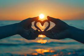 What Is Love A Journey Through the Heart