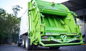 How Eco-Friendly Junk Removal Services Dispose of Waste
