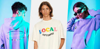 Mad Happy: More Than a Brand, A Cultural Movement Toward Optimism and Mental Wellness