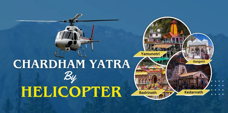 Is Chardham Yatra by Helicopter Worth It Pros & Cons Explained