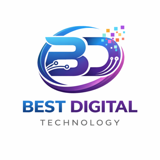 bestdigitaltechnology