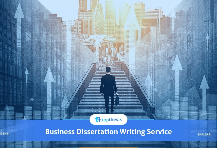 business management dissertation, Dissertation Writing Services