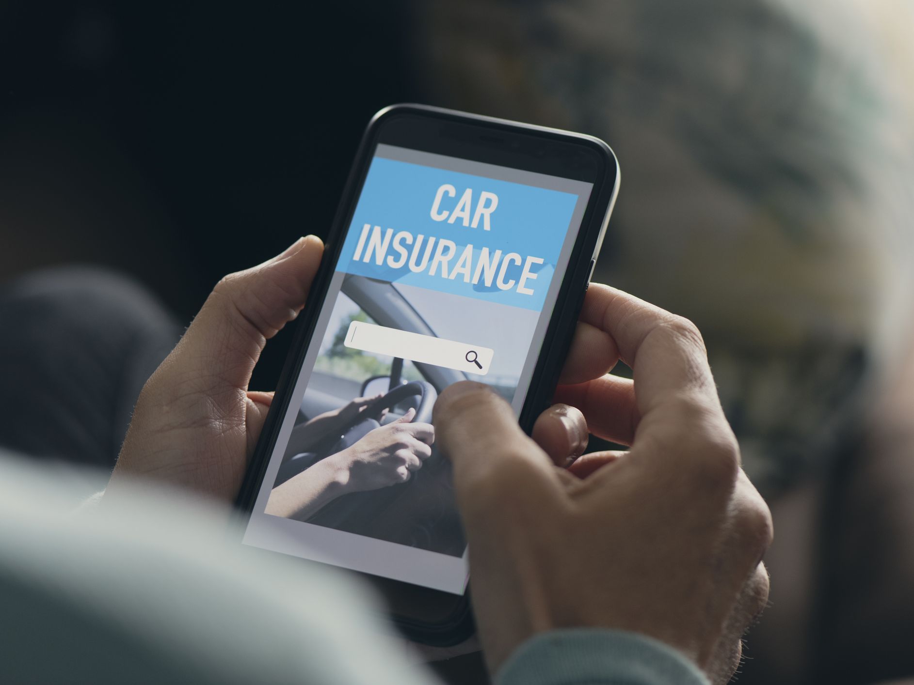 Daily car insurance, UK vehicle insurance