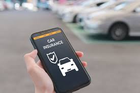 Temporary car insurance, monthly car insurance, weekly car insurance