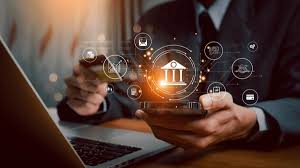 digital business banking, business digital banking​, business banking