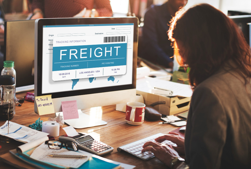 Best Full Truckload Management Software for Freight Businesses