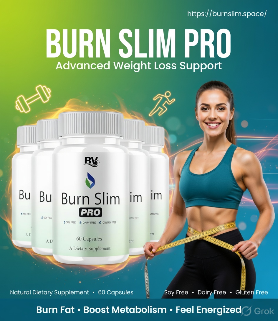 Burn slim