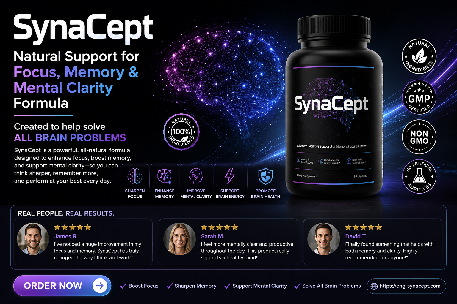 SynaCept
