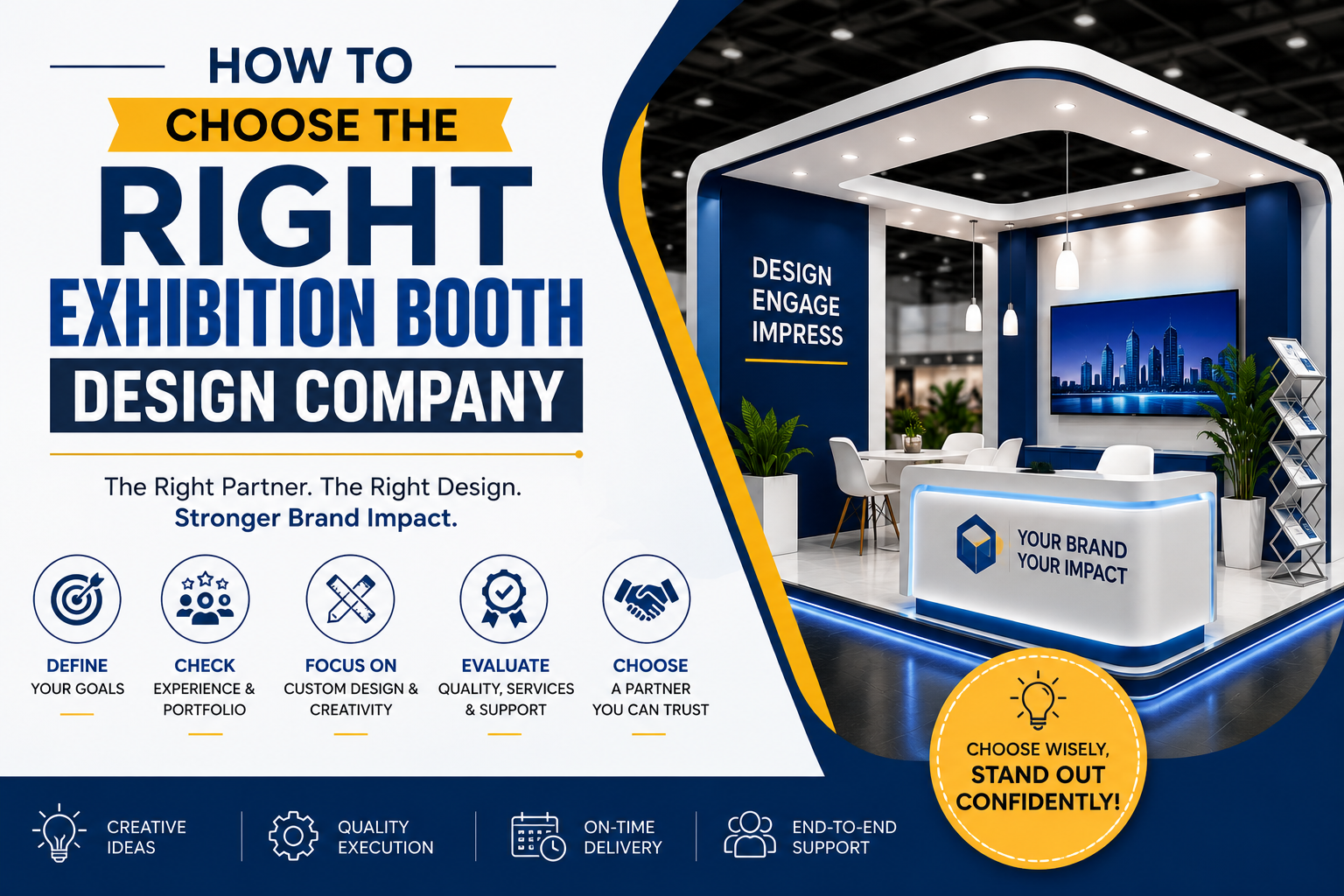 Las Vegas trade show exhibit rentals