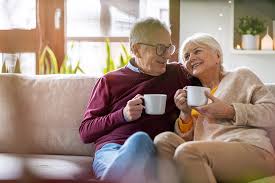Choosing Independent Living Communities