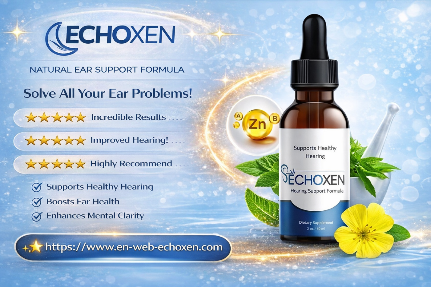 EchoXen
