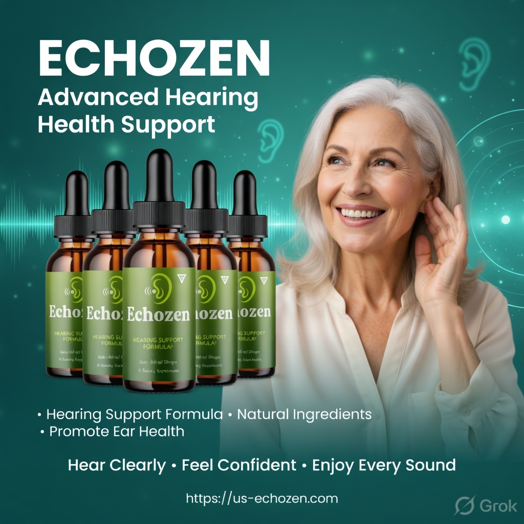 Echozen
