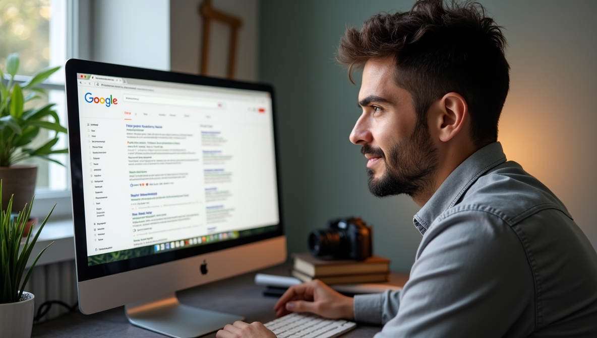 What Makes a Photography Website Rank Higher Than Competitors