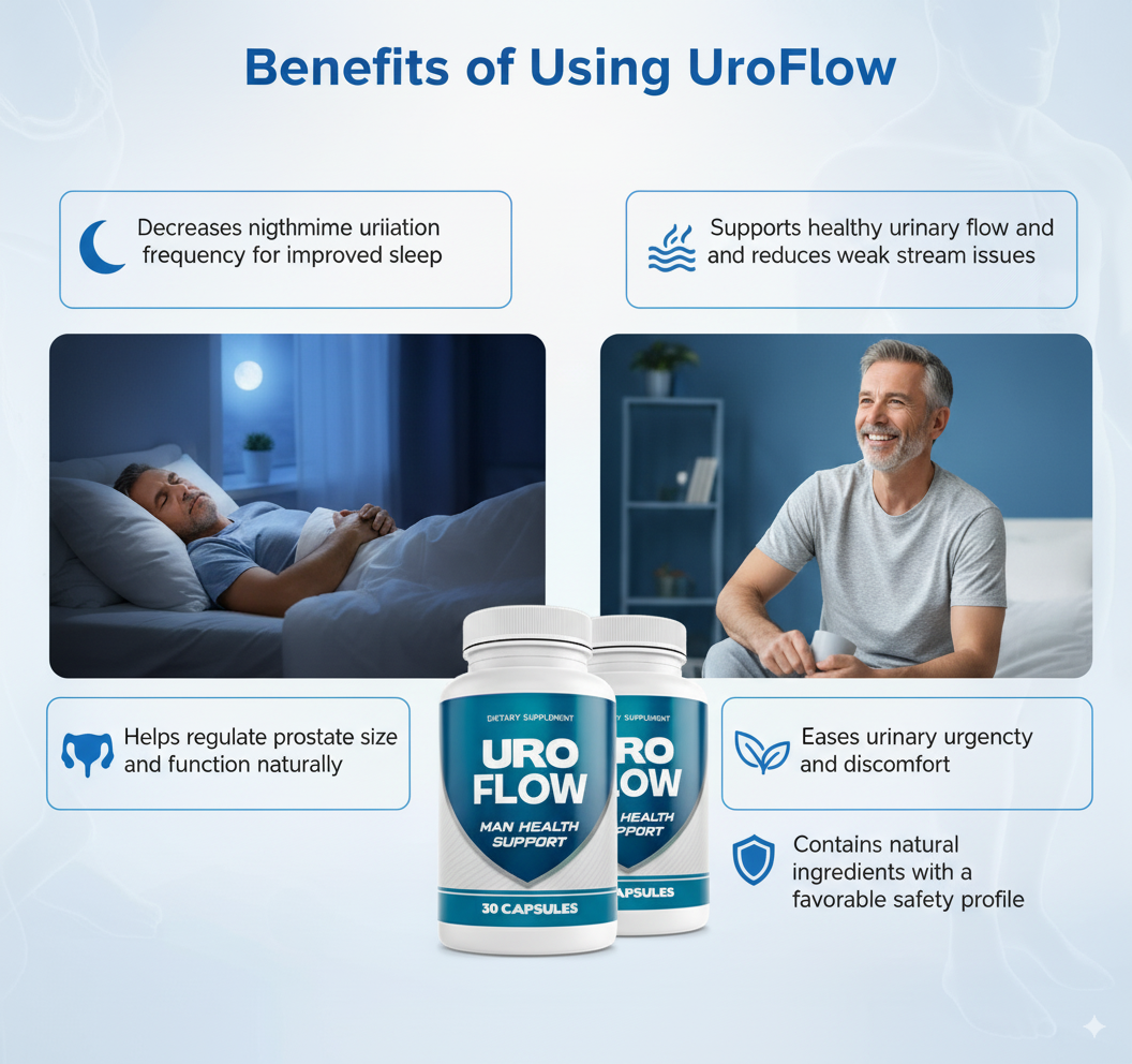 uroflow