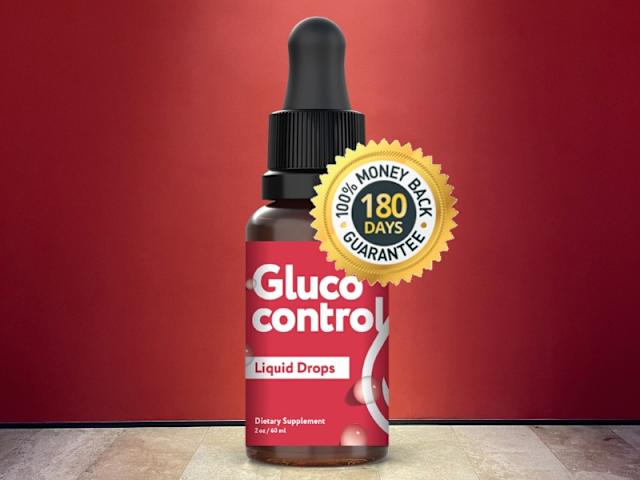 Best Gluco Control Review