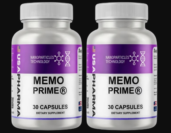 Memo Prime