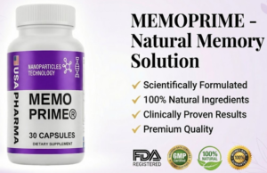 Memo Prime brain