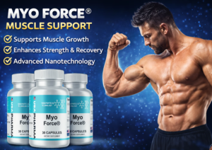MyoForce booster