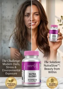 Nutra Glow