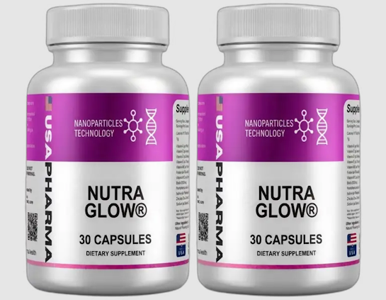 Nutra Glow