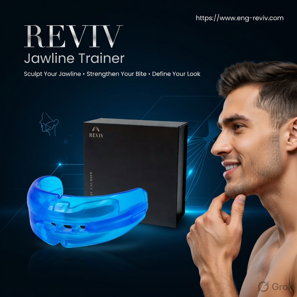 Reviv