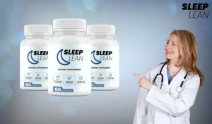 Sleep Lean .ng