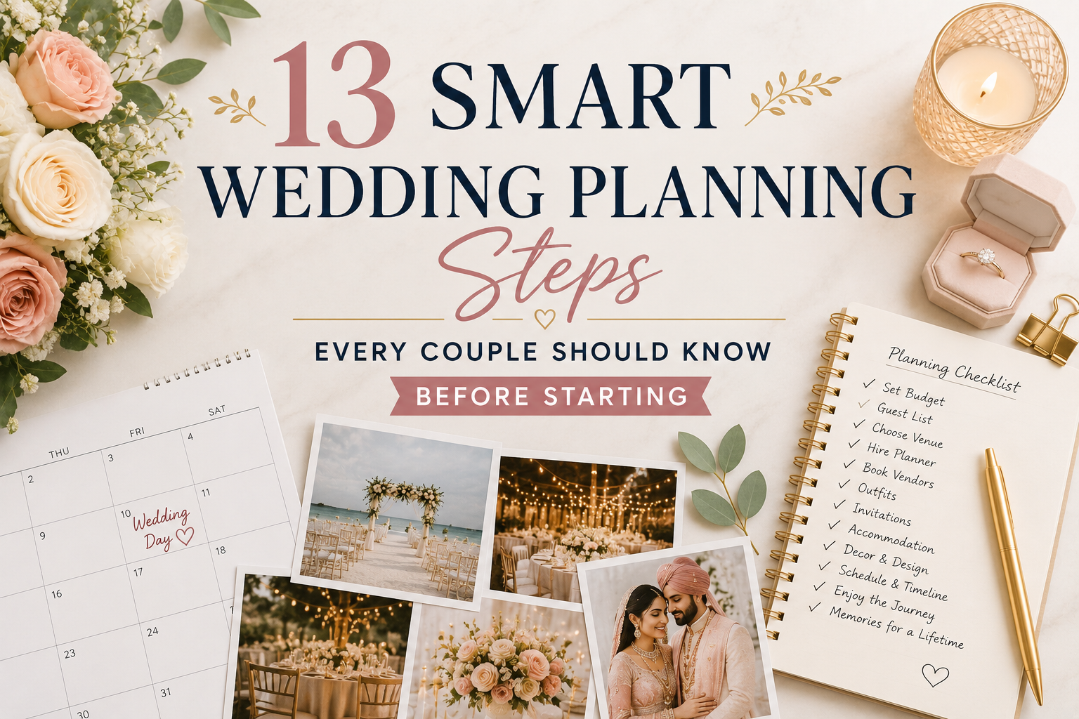 wedding planning