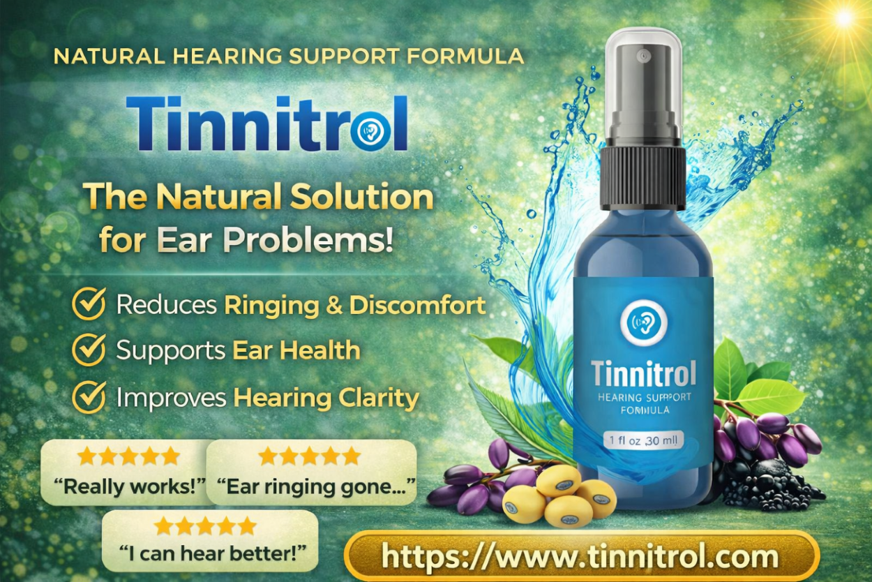 Tinnitrol