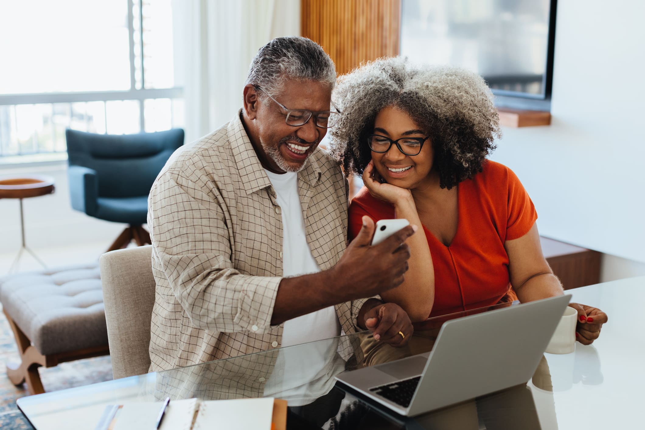 Technology in Assisted Living for Seniors