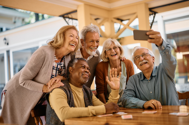 Independent Living Communities