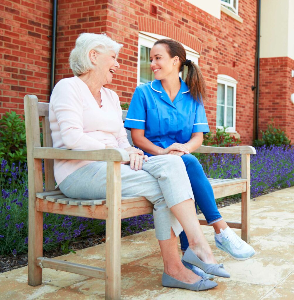 Best Assisted Living Community in Jackson