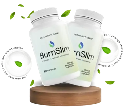 Burn Slim Weight Loss Supplement Reviews 2026 – Natural Fat Burner