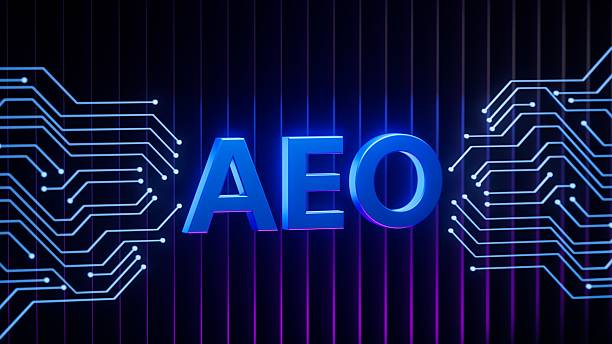 AEO Registration