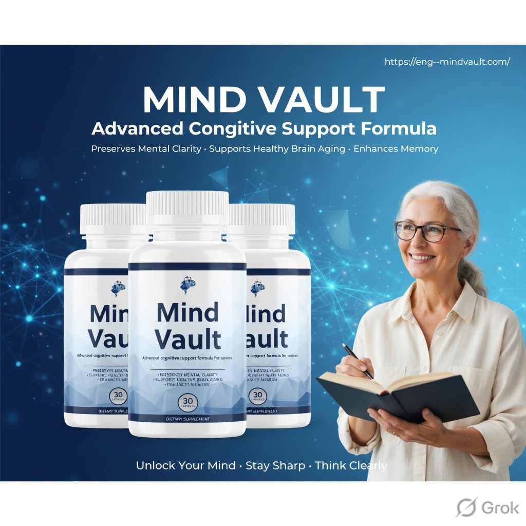 mind vault