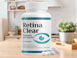retinaclear