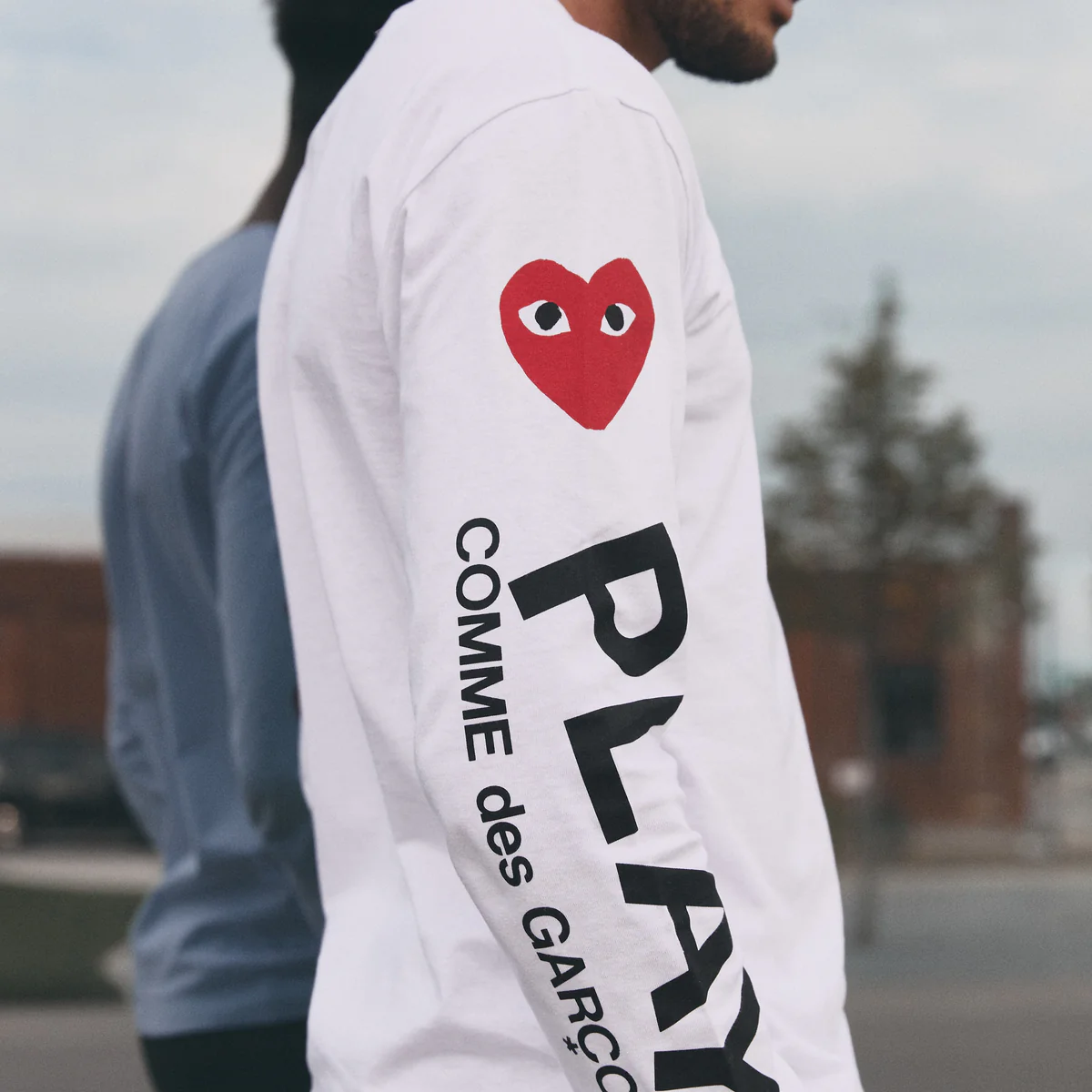 Comme des Garcons