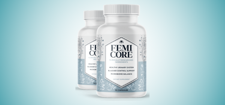 Femicore Supplement Guide & Benefits Explained