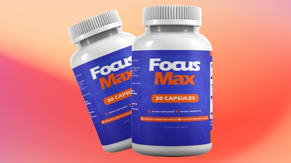 FocusMax Review 2026 – Natural support for memory, focus, and mental clarity.