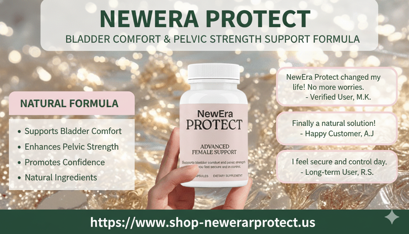 NewEra Protect Reviews
