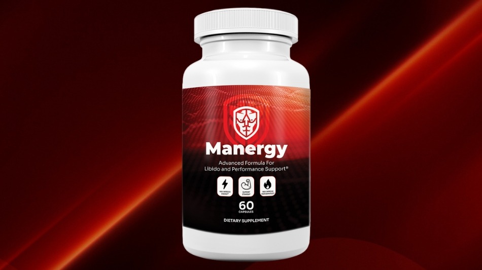 Manergy performance booster purchase