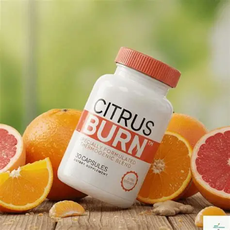 Plant-Based Wellness Supplement