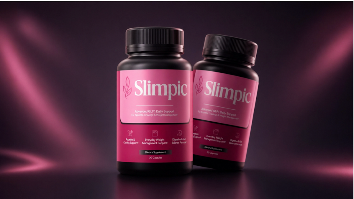 Slimpic Side Effects: Facts vs Myths