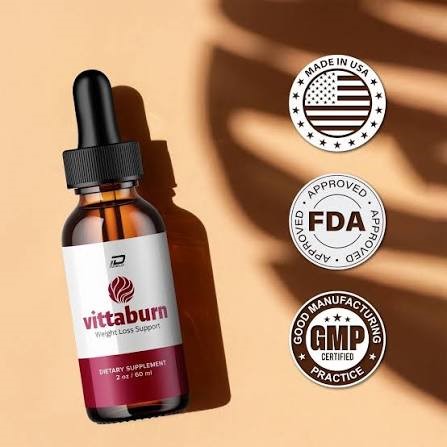 Vittalburn Drops reviews and buying guide 2026