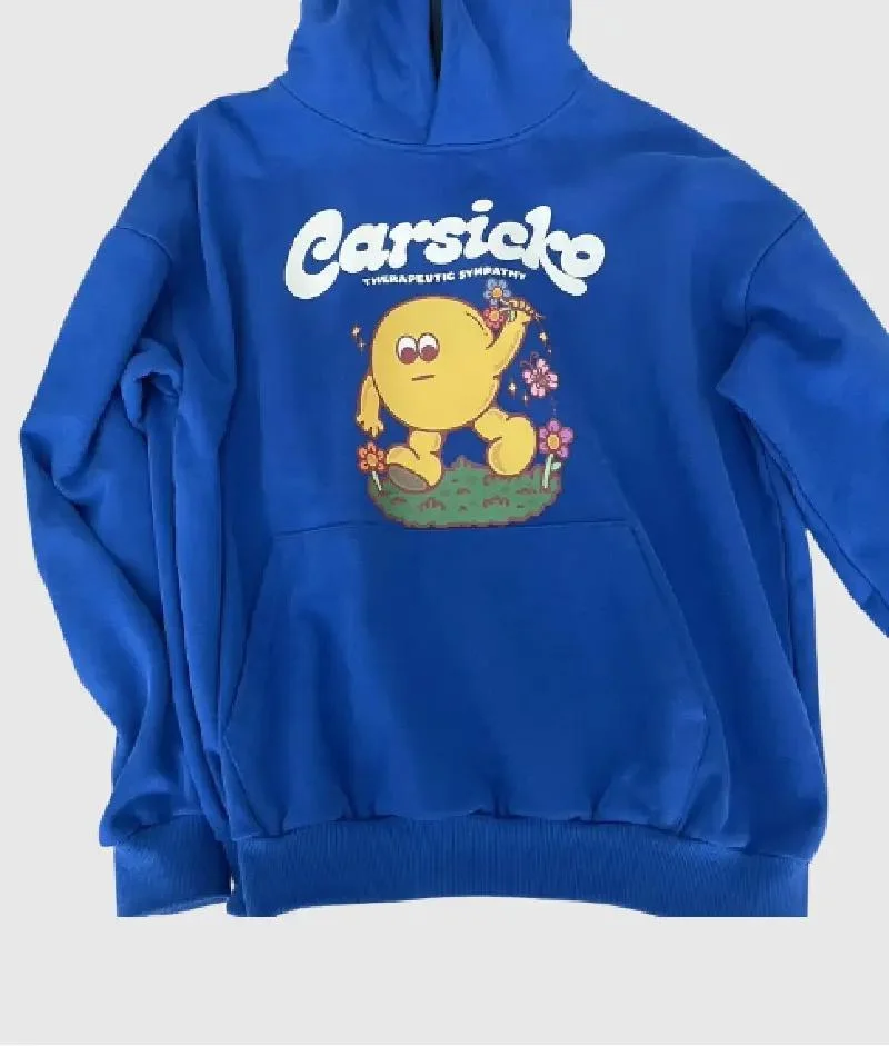 carsicko hoodie