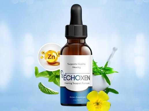 EchoXen Order USA: Safe & Secure Purchase