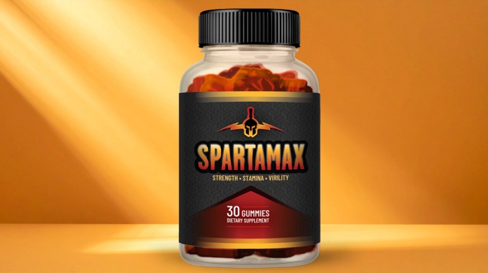 Spartamax Reviews 2026: Does It Really Support Male Vitality?