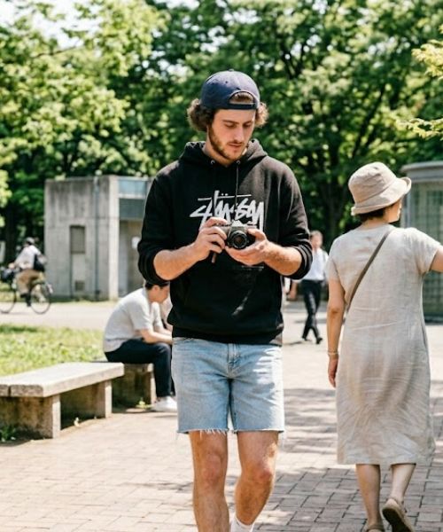 stussy Summer